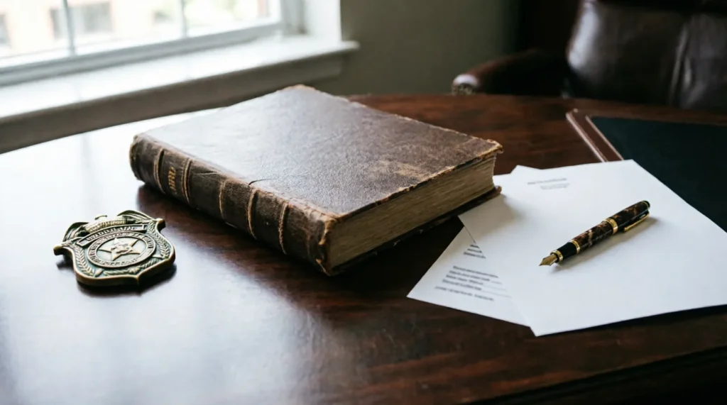 Complaint or FIR: Difference in Hindi Legal Contexts