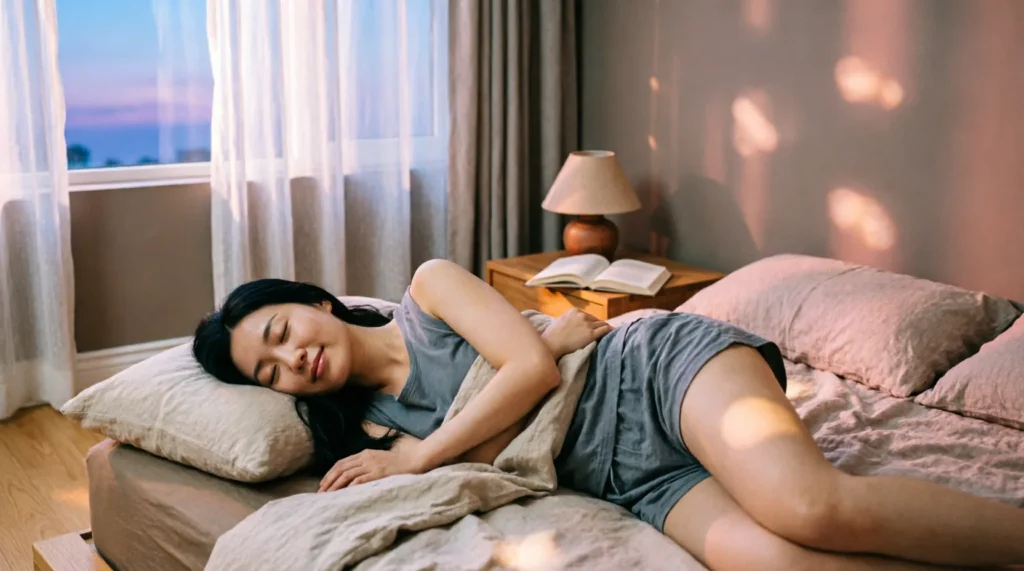 Dreamed or Dreamt: Which Is Correct? The Simple Answer