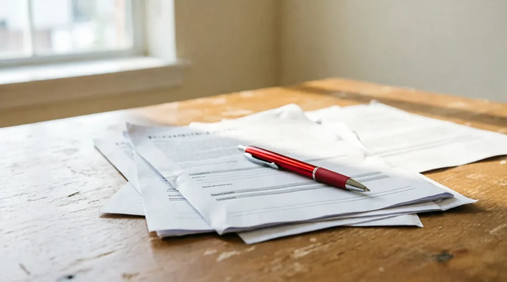 Incomplete or Uncompleted: Which Is Right? The Clear Answer