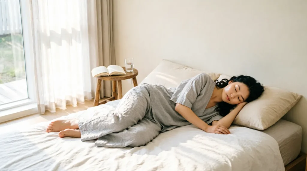 Laying or Lying on a Bed: The Definitive Grammar Guide