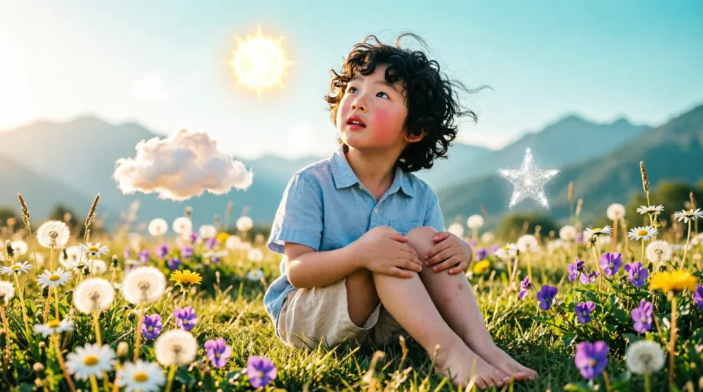 Poems with Similes for 2nd Grade: Easy Examples & Tips
