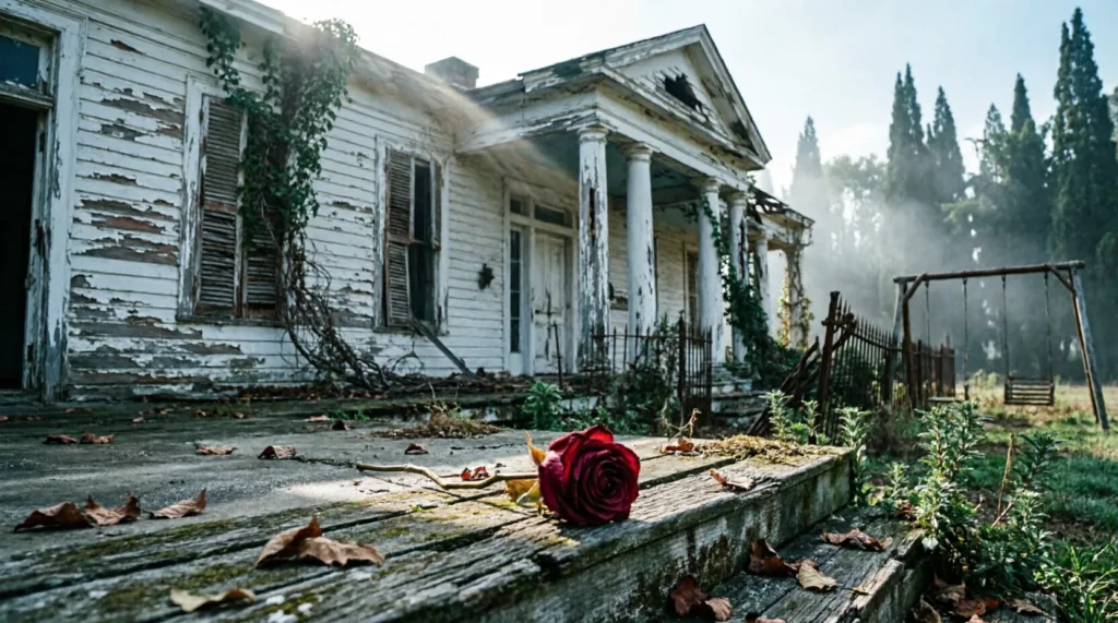 Similes in A Rose for Emily: Simile vs. Metaphor Guide