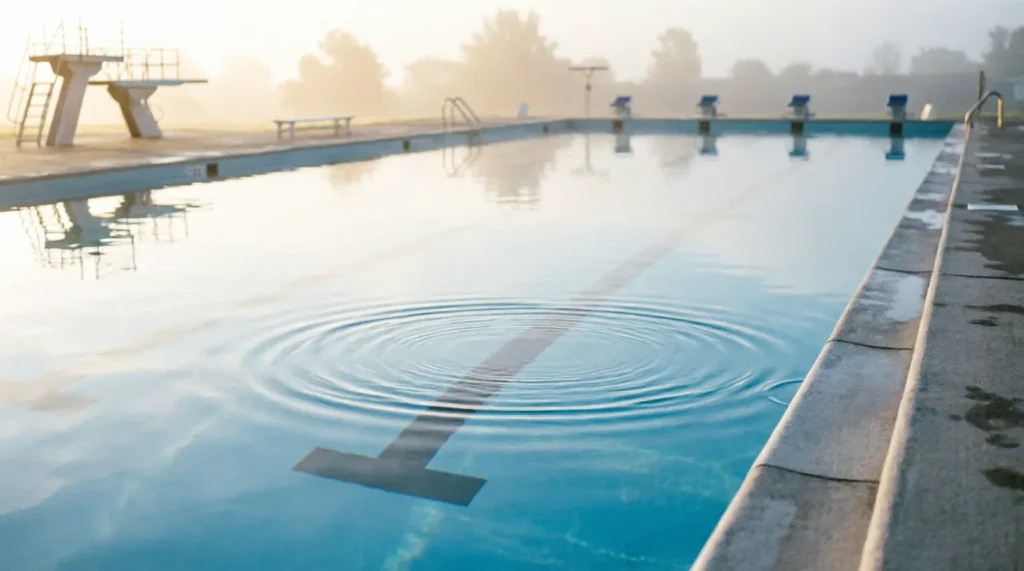 Swam or Swum: Which Is Correct? The Simple Rule