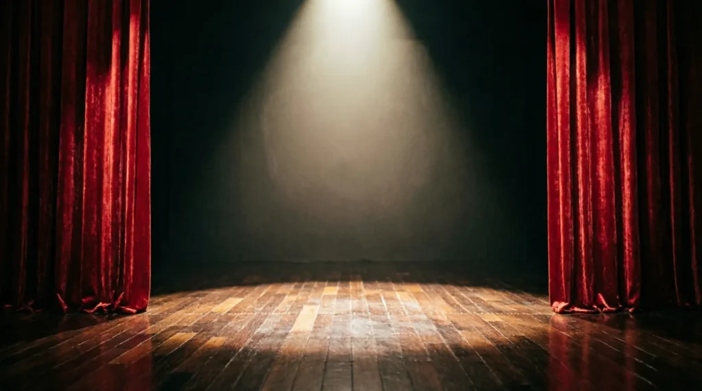 Theater or Theatre: Which Is Correct? The Definitive Guide
