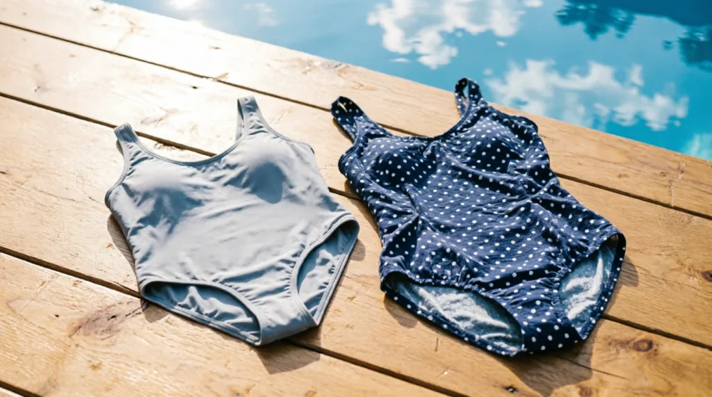 Bathing Suit vs Swimming Suit: Which Is Correct?