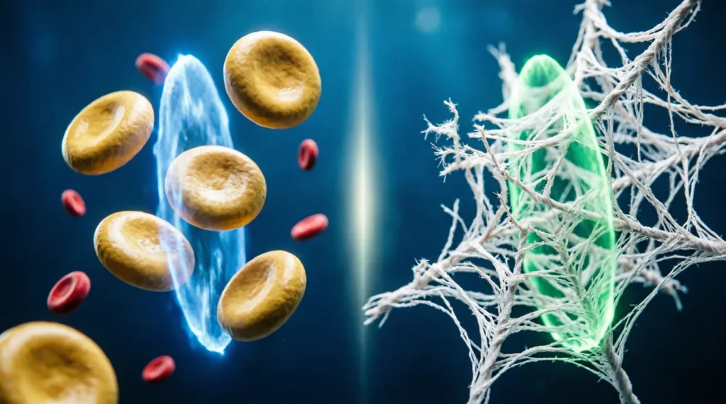 Anticoagulant vs Antiplatelet: Key Differences Explained…